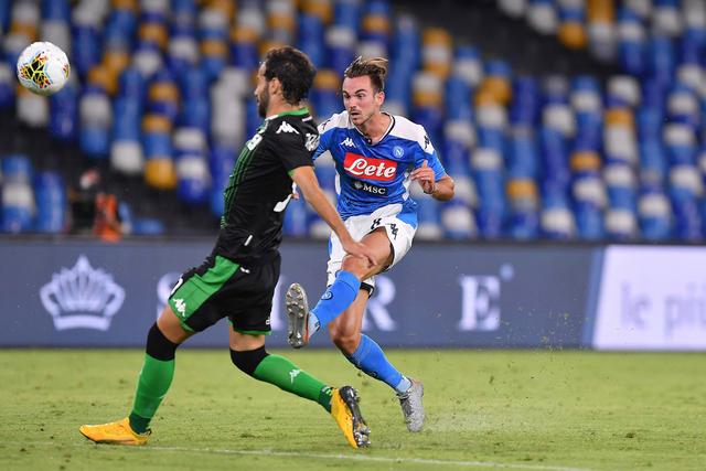 2024年进球榜：约克雷斯54球居首 武磊并列排名第2